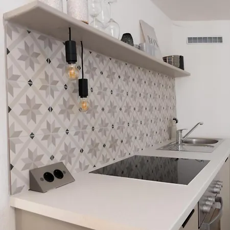Ferienwohnung Mit Blick Auf Den See Ohningen Exterior foto