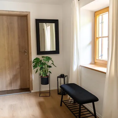 Ferienwohnung Mit Blick Auf Den See Ohningen Exterior foto