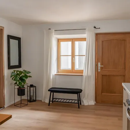 Ferienwohnung Mit Blick Auf Den See Ohningen Exterior foto