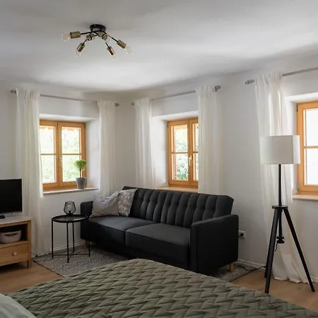 Ferienwohnung Mit Blick Auf Den See Ohningen Exterior foto