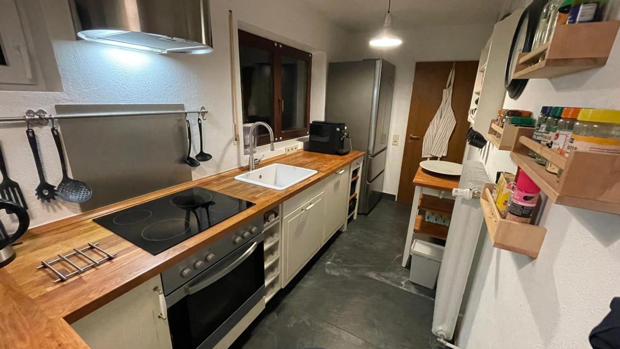 Apartment Mit Blick Auf Den *