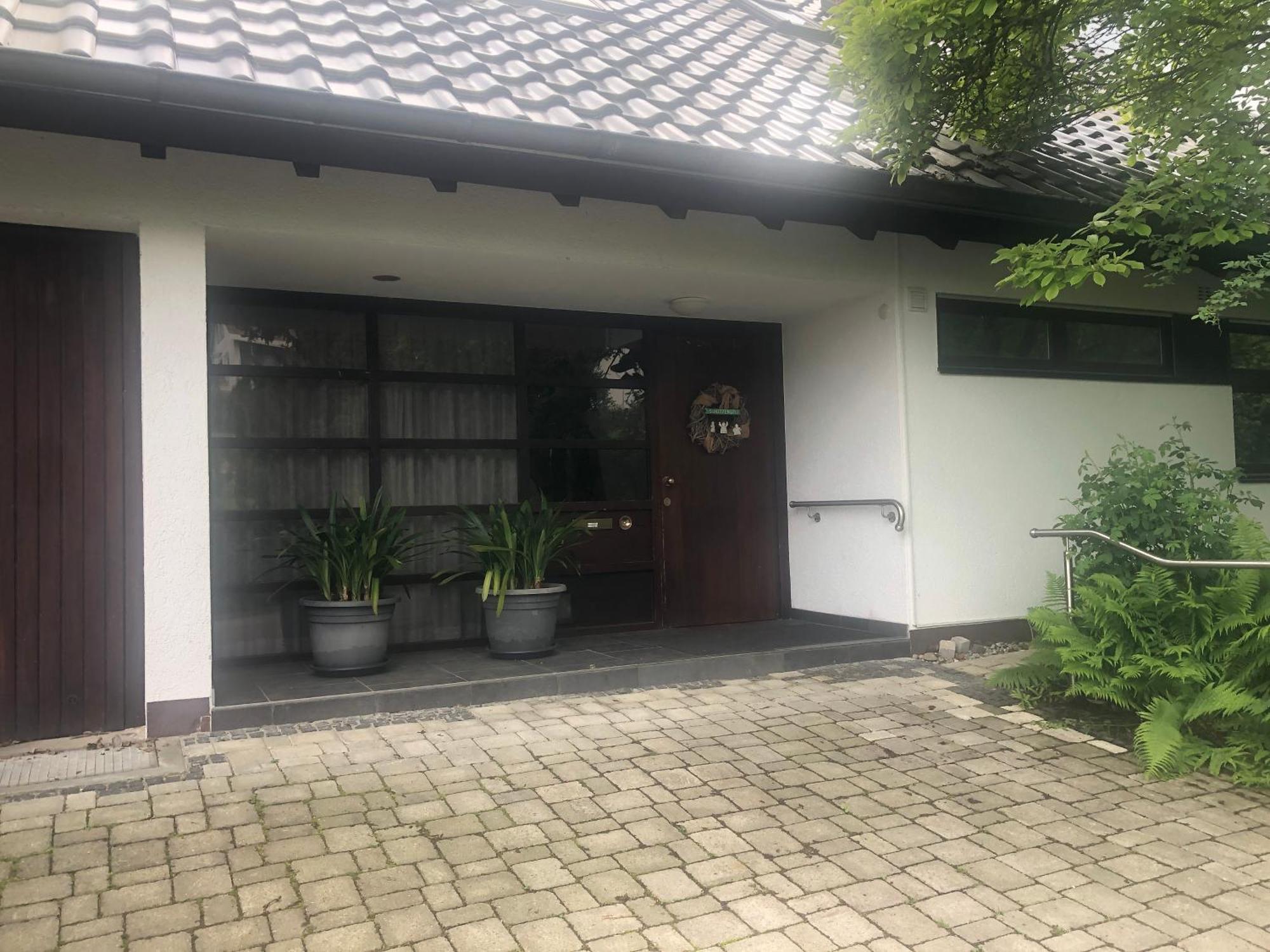 Apartment Mit Blick Auf Den