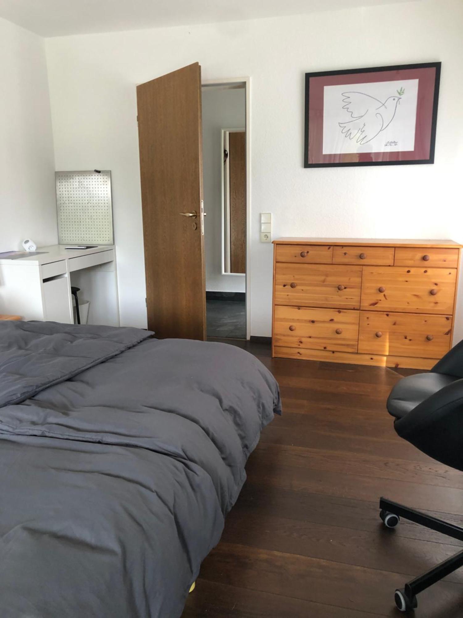 Apartment Mit Blick Auf Den *